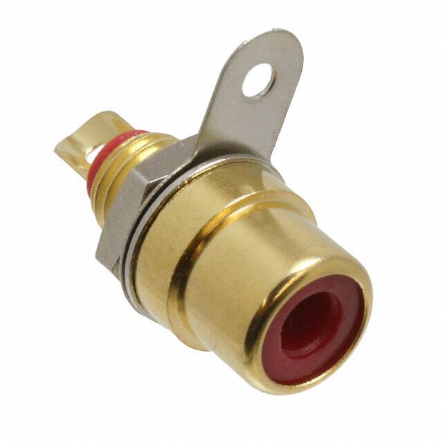 BPJF02AUX Switchcraft Inc.  Audio Connectors